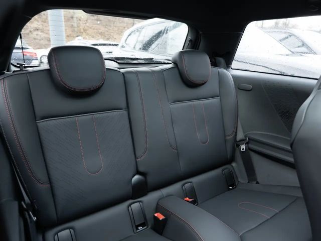 MINI Cooper John Cooper Works