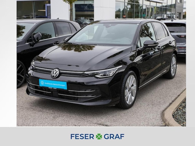 Volkswagen Golf 1.5 eTSI
