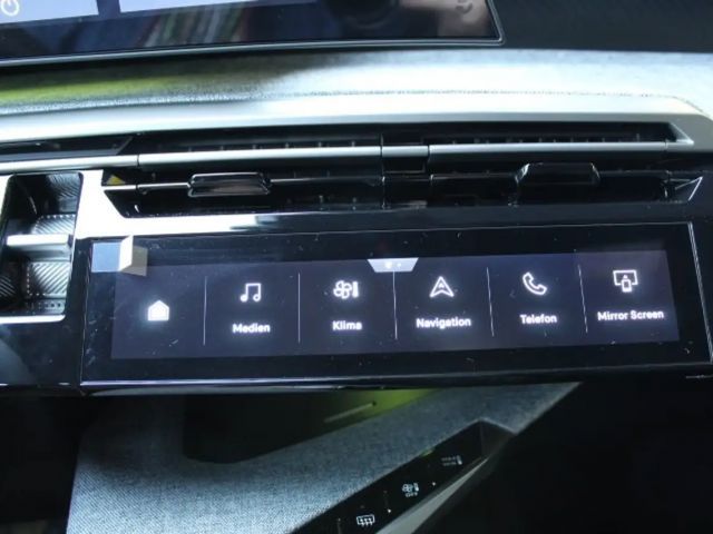 Peugeot 3008 Allure Pack Hybrid