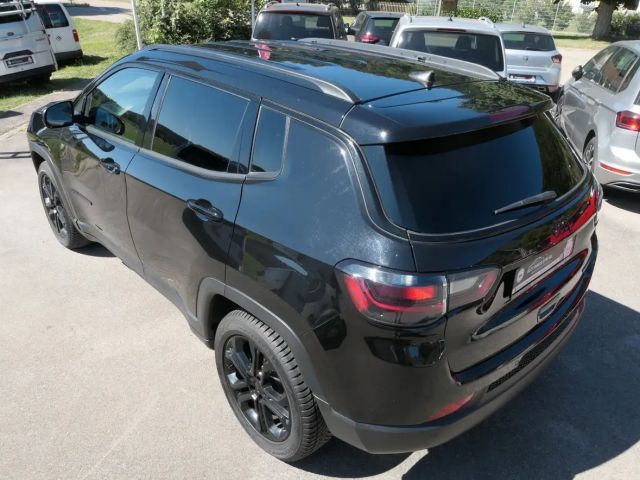 Jeep Compass NightEagle 1.3 T-GDI/ FSE/ GRA/FULL-LINK
