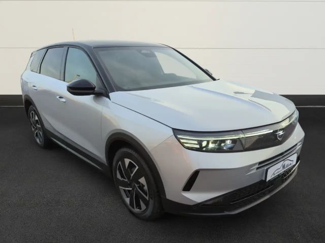 Opel Grandland X GS-Line Grand Sport Hybrid