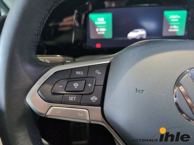 Volkswagen Golf Golf VIII Move