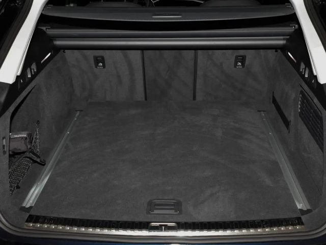 Audi A6 50 TDI Quattro