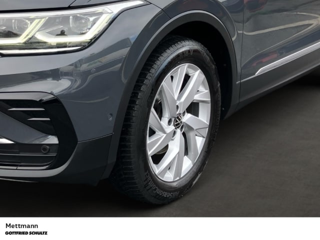 Volkswagen Tiguan 2.0 TDI DSG Elegance Elegance