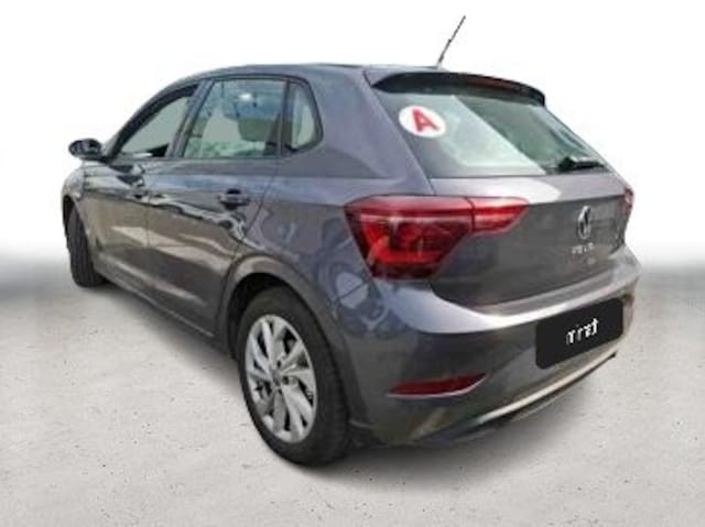 Volkswagen Polo 1.0 TSI IQ.Drive