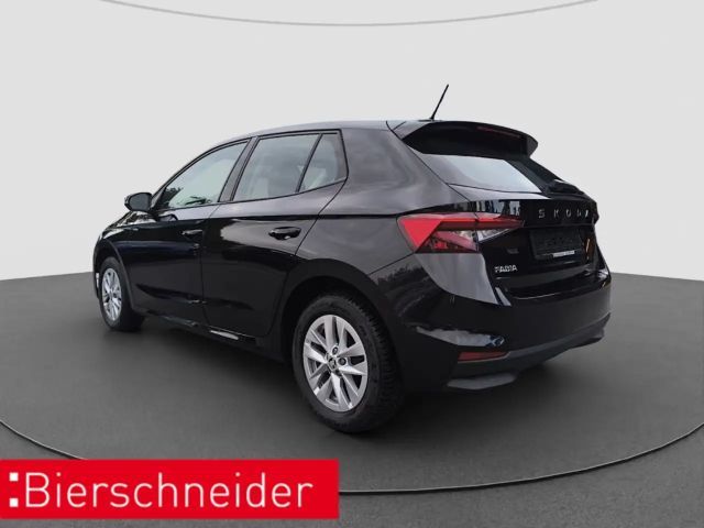 Skoda Fabia 1.0 TSI Selection
