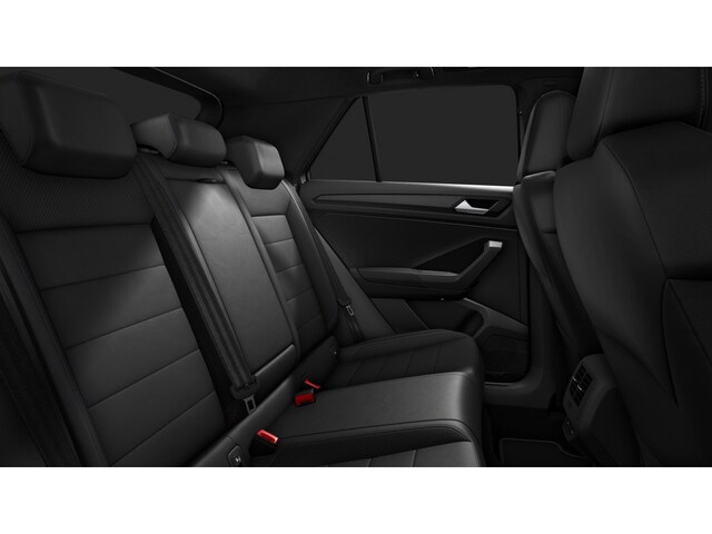 Volkswagen T-Roc 2.0 TSI 4Motion