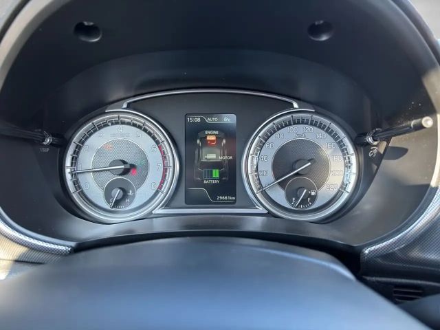 Suzuki Vitara AllGrip Flash GL Hybrid