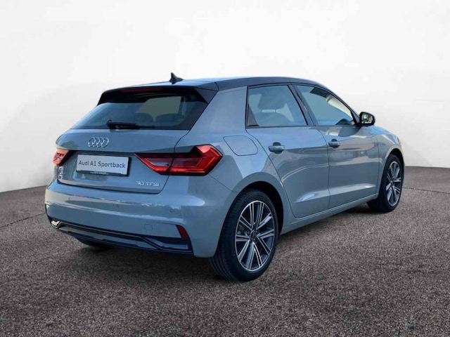 Audi A1 30 TFSI S-Tronic Sportback