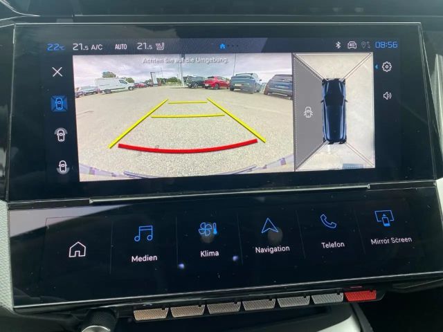 Peugeot 308 Allure Pack BlueHDi SW