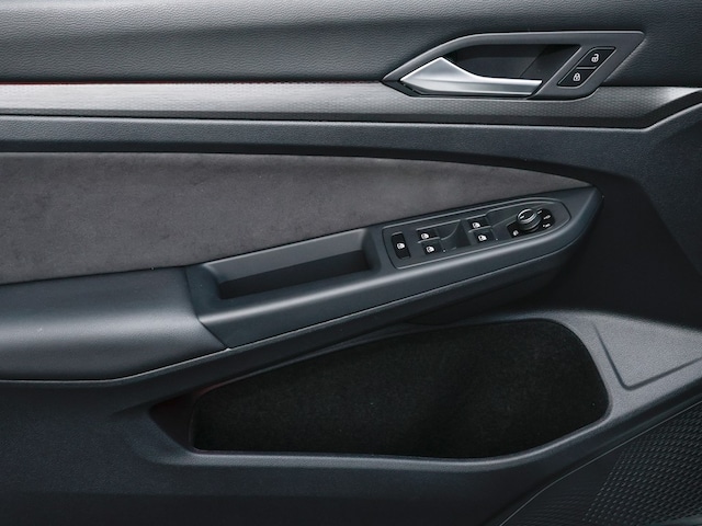 Volkswagen Golf 2.0 TSI DSG GTI IQ.Drive Style