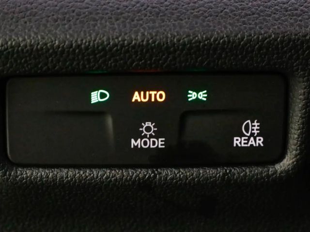 Volkswagen Tiguan 2.0 TDI DSG