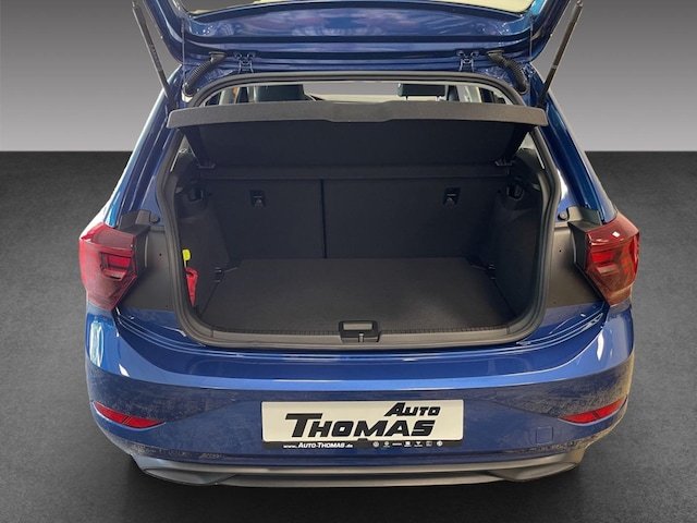 Volkswagen Polo Life