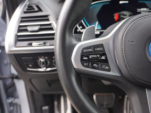 BMW X3 M-Sport xDrive30e