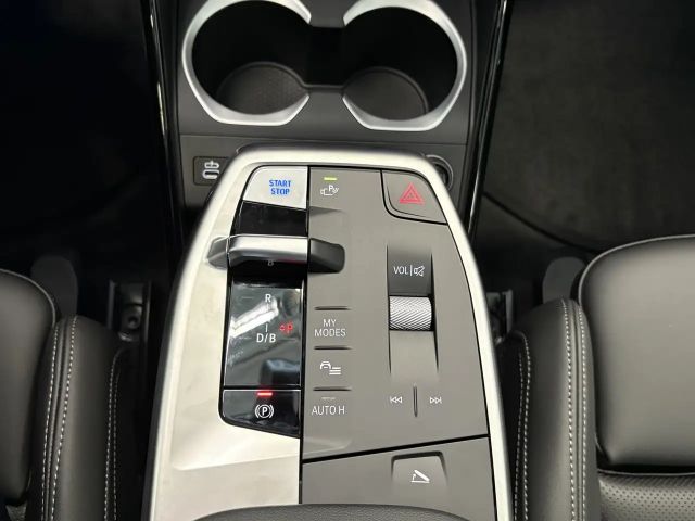 BMW iX1 Comfort pakket xDrive30