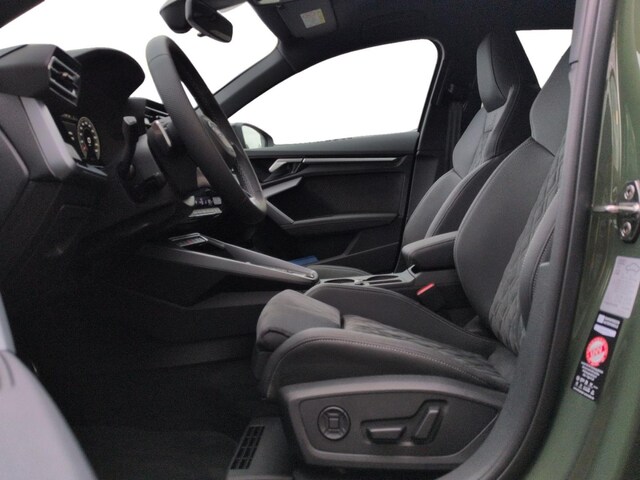 Audi A3 35 TFSI S-Tronic