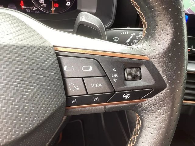 Cupra Formentor DSG e-Hybrid