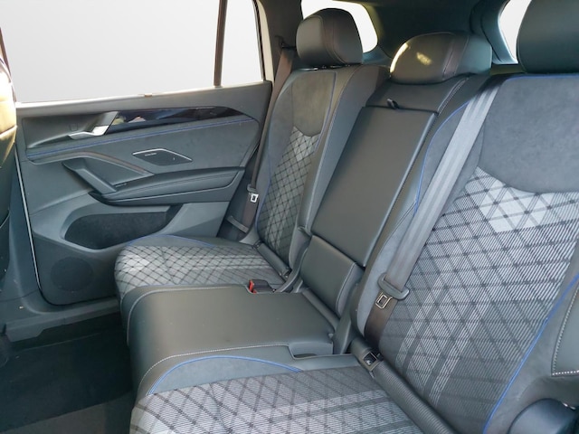 Volkswagen Tayron Tayron 2.0 TDI DSG 4MOTION R-Line