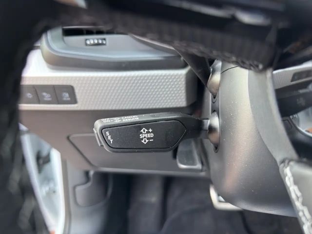 Audi A1 25 TFSI S-Line