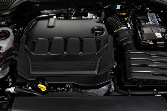 Skoda Octavia 2.0 TDI Combi RS