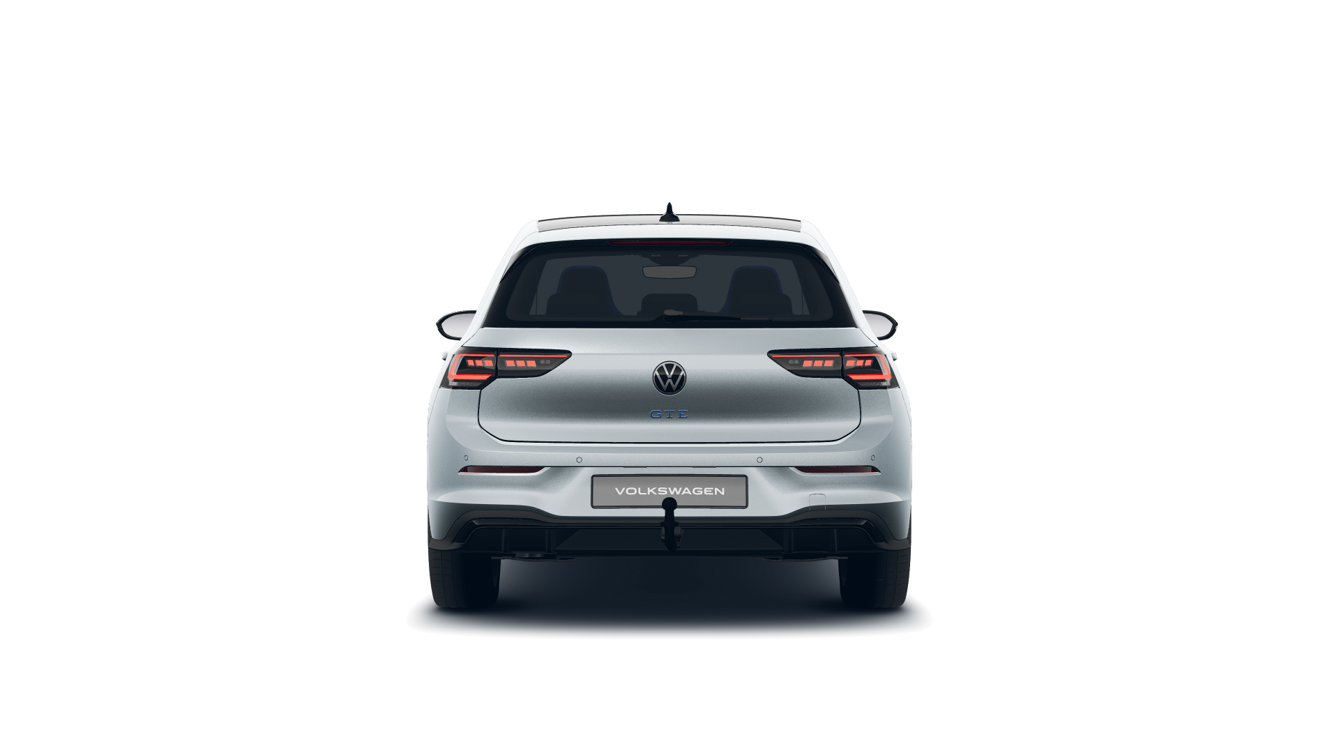 Volkswagen Golf DSG Golf VIII eHybrid