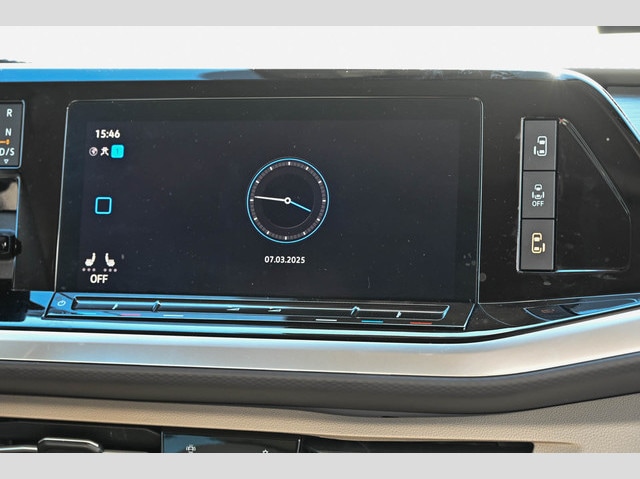 Volkswagen Multivan 2.0 TDI DSG Lang Life T7