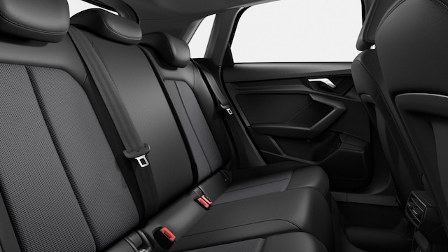 Audi A3 30 TFSI Sportback