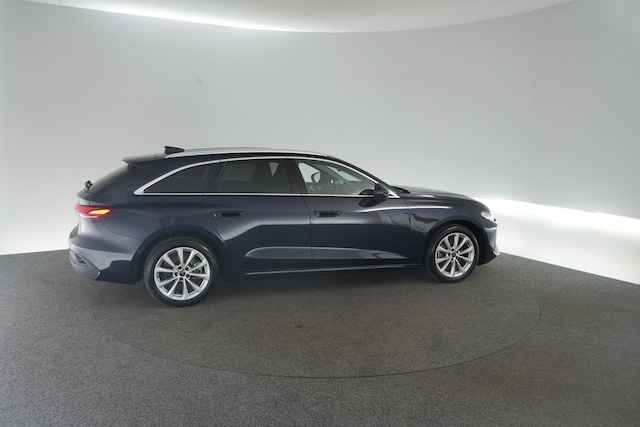 Audi A5 Avant S-Tronic