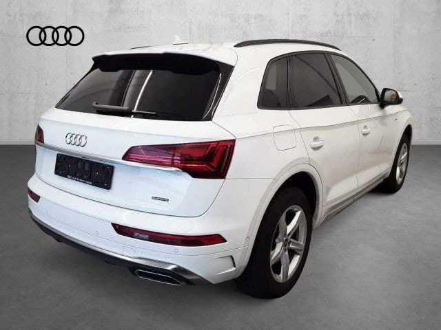 Audi Q5 40 TDI Quattro S-Tronic