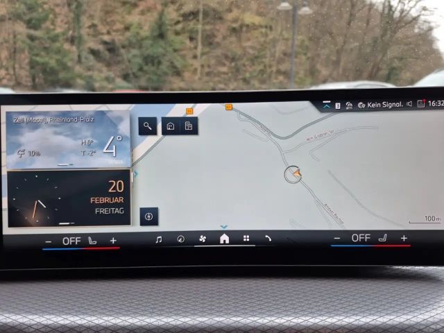 BMW 330 330i M-Sport Touring xDrive