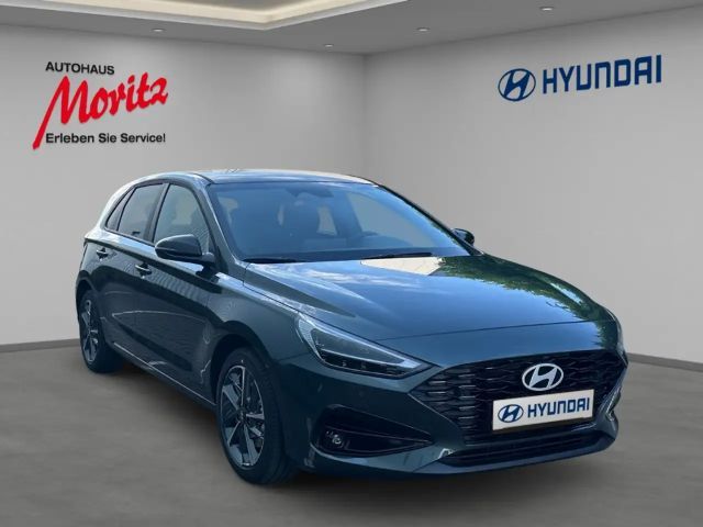 Hyundai i30 1.0 Advantage T-GDi
