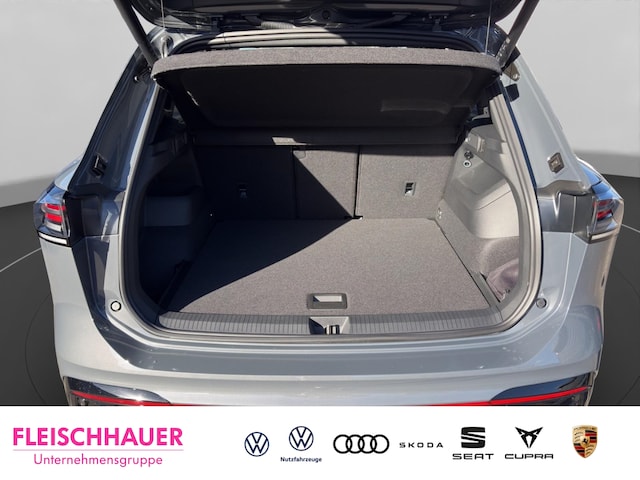 Volkswagen Tiguan 2.0 TDI DSG R-Line