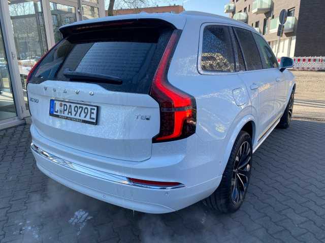 Volvo XC90 21'