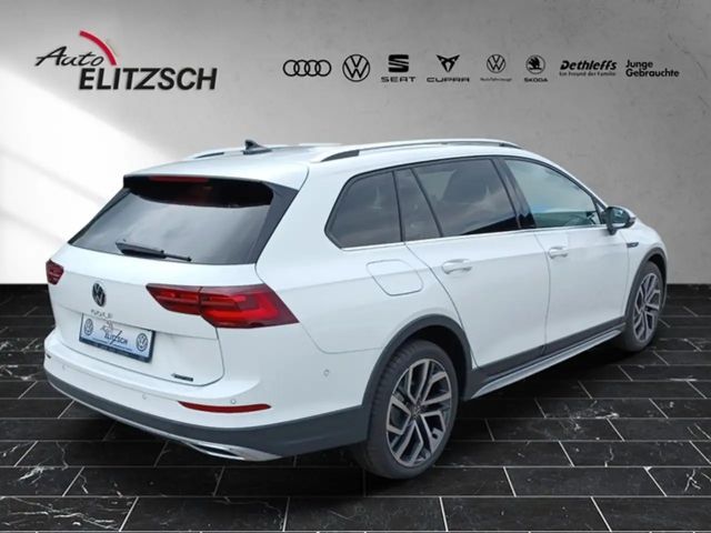 Volkswagen Golf AllTrack DSG Golf VIII Variant
