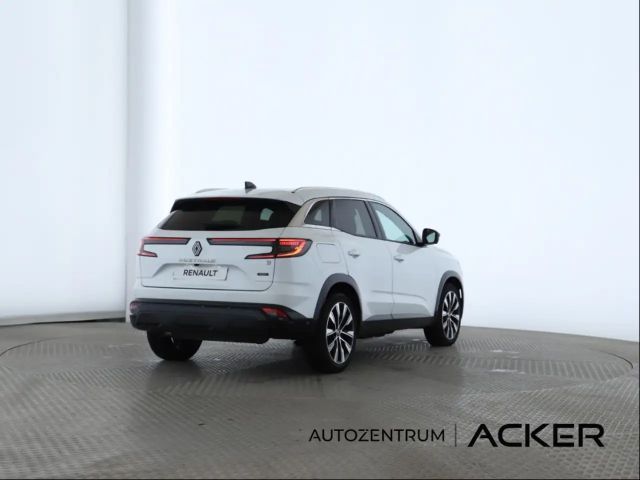 Renault Austral Techno