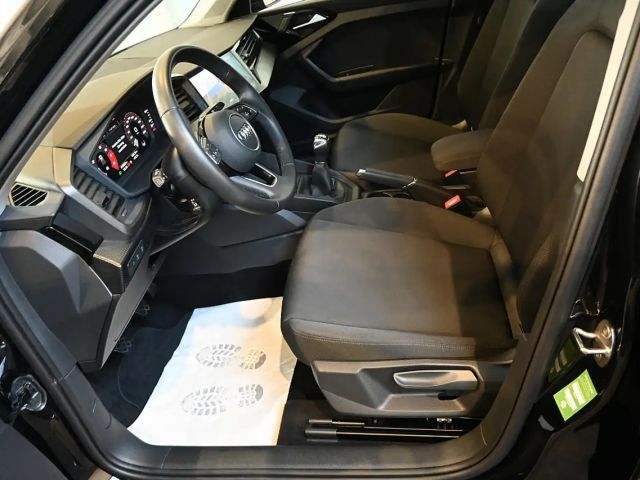 Audi A1 SB 30 TFSI; LED, Rückfahrkamera, ACC, Sitzheizu...