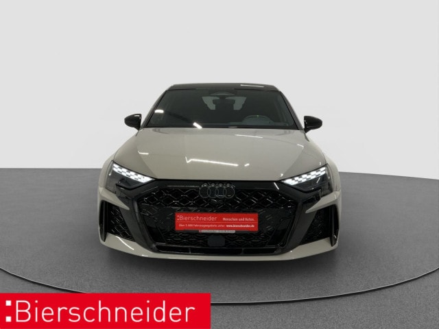 Audi RS3 Quattro S-Tronic Sportback