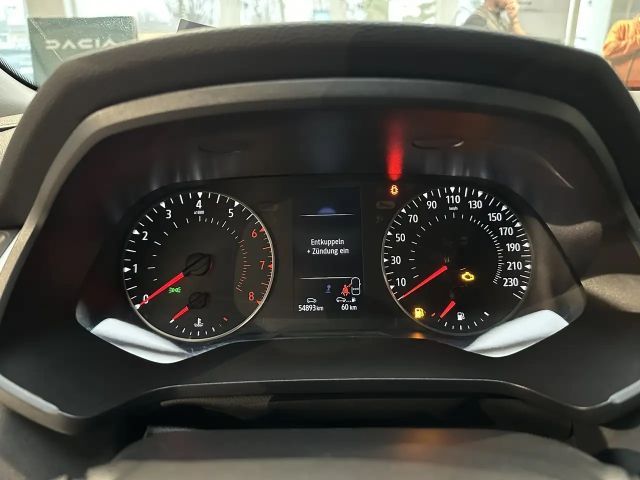 Renault Captur Business Line TCe 90