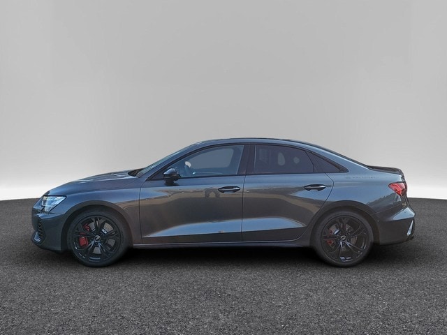 Audi S3 Quattro S-Tronic Sedan