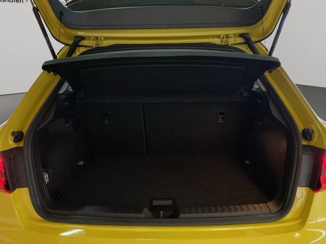 Audi A1 Citycarver 25 TFSI