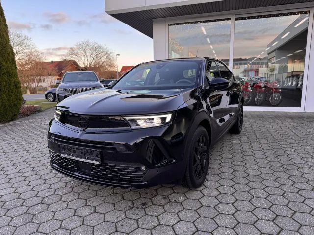 Opel Mokka GS-Line Grand Sport