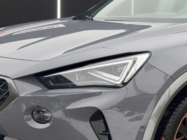 Cupra Formentor 1.4 DSG VZ e-Hybrid