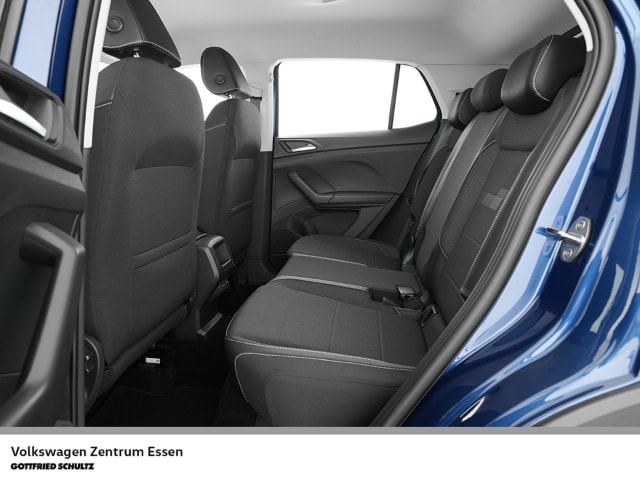 Volkswagen T-Cross DSG Style