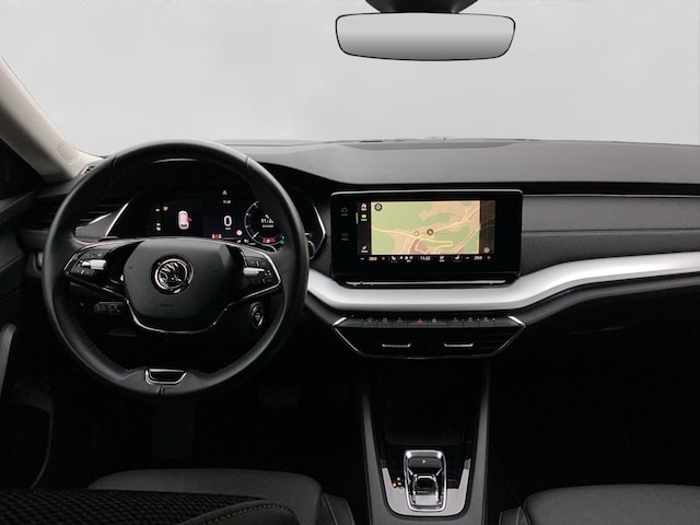 Skoda Octavia Combi Style Style iV