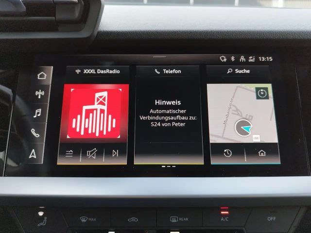 Audi A3 30 TDI Sedan