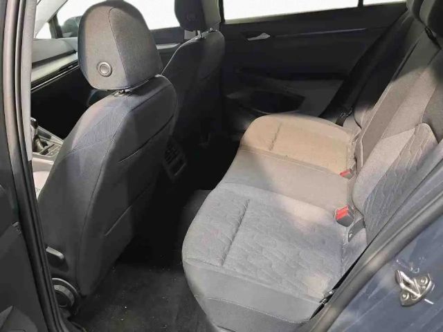 Volkswagen Golf 2.0 TDI Golf VIII Life Variant