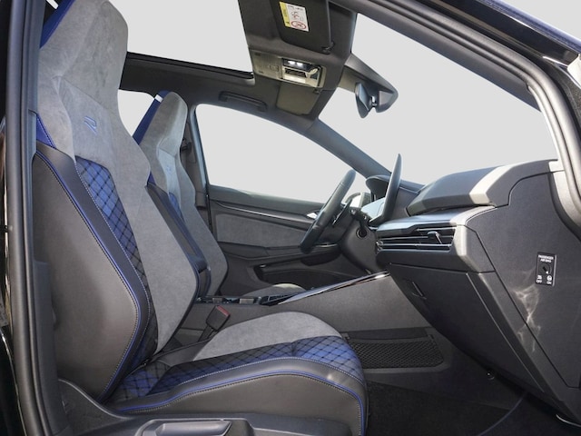 Volkswagen Golf 2.0 TSI 4Motion DSG Variant