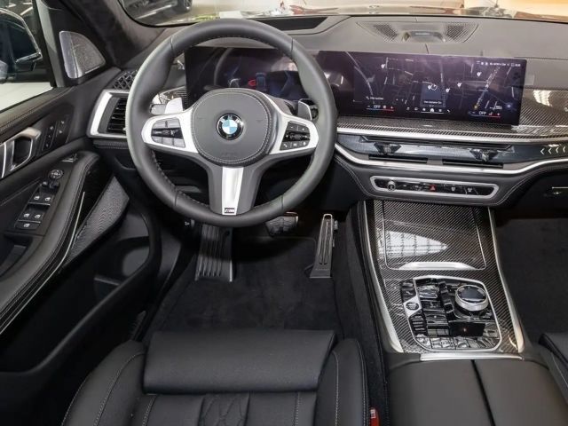 BMW X5 M-Sport xDrive40d