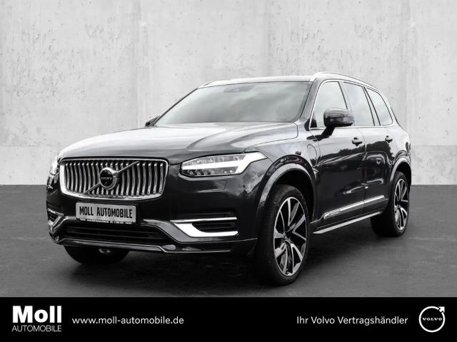 Volvo XC90 AWD Inscription Recharge T8