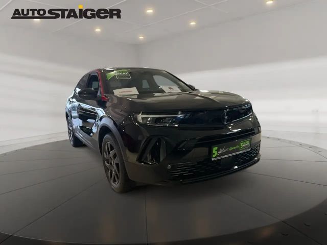 Opel Mokka GS-Line Grand Sport